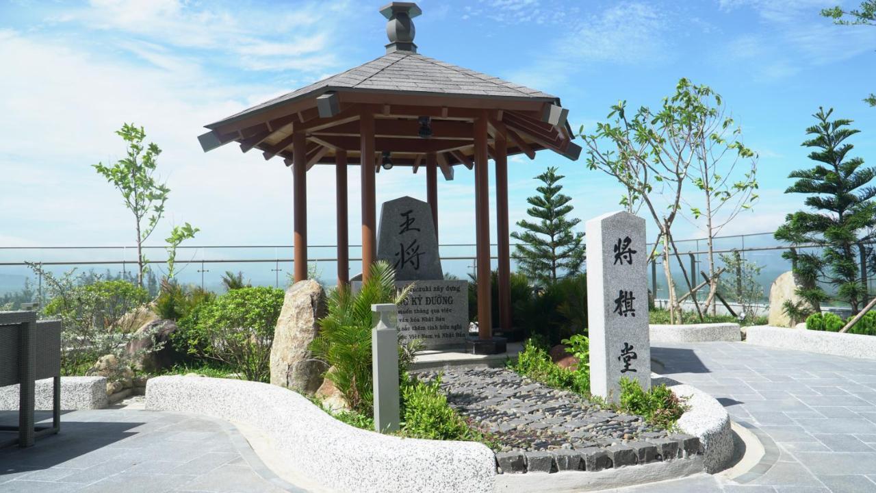 Da Nang Mikazuki Japanese Villas & Spa エクステリア 写真