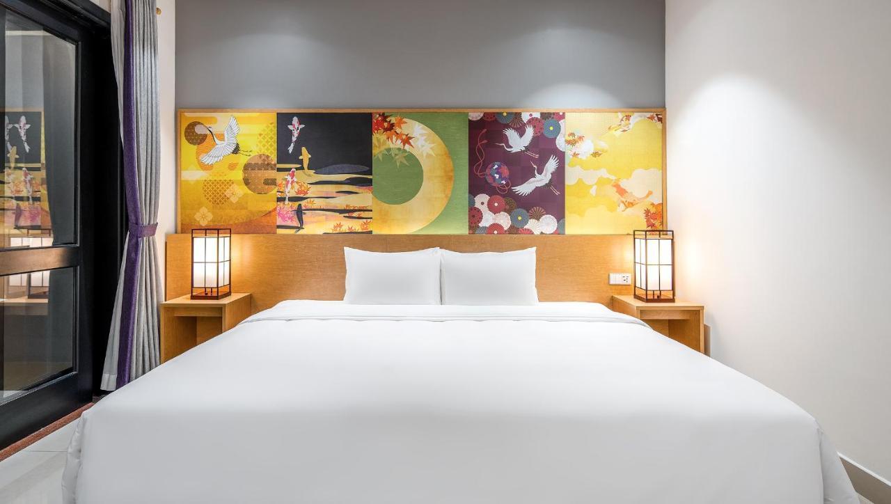 Da Nang Mikazuki Japanese Villas & Spa エクステリア 写真