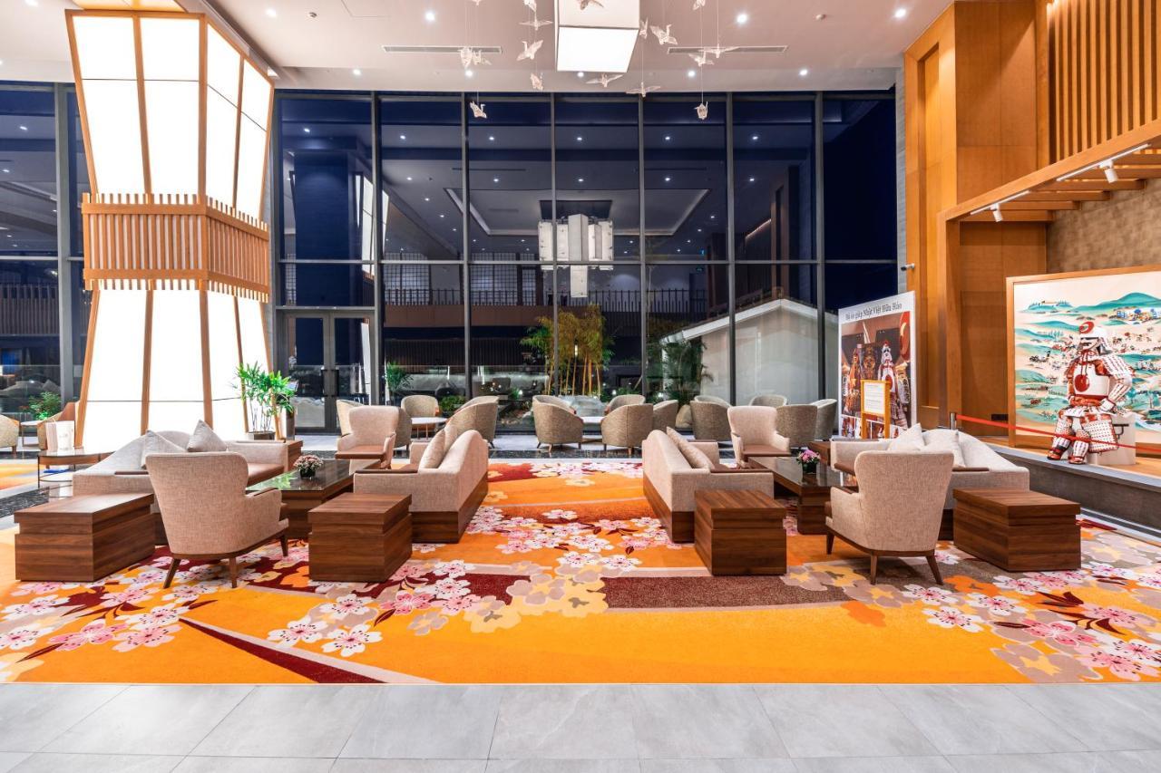 Da Nang Mikazuki Japanese Villas & Spa エクステリア 写真