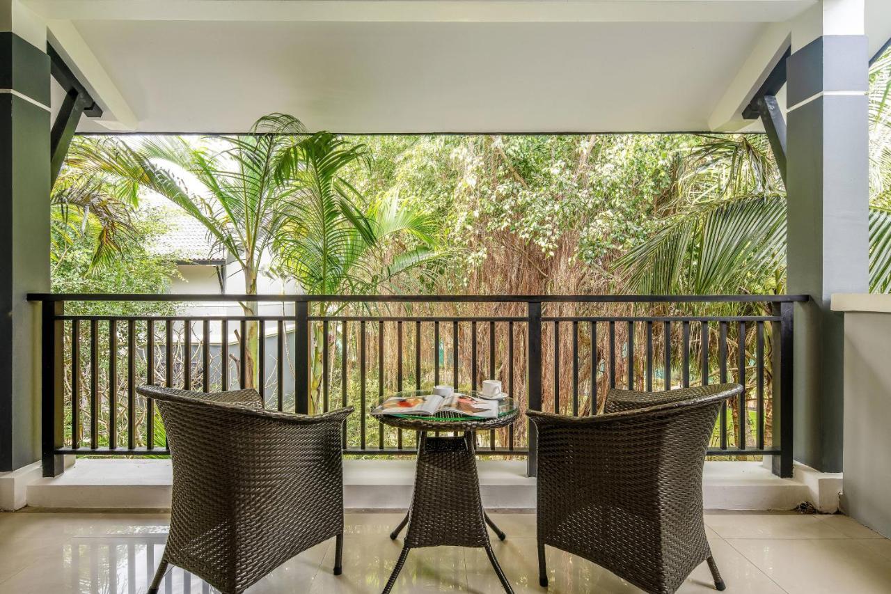 Da Nang Mikazuki Japanese Villas & Spa エクステリア 写真