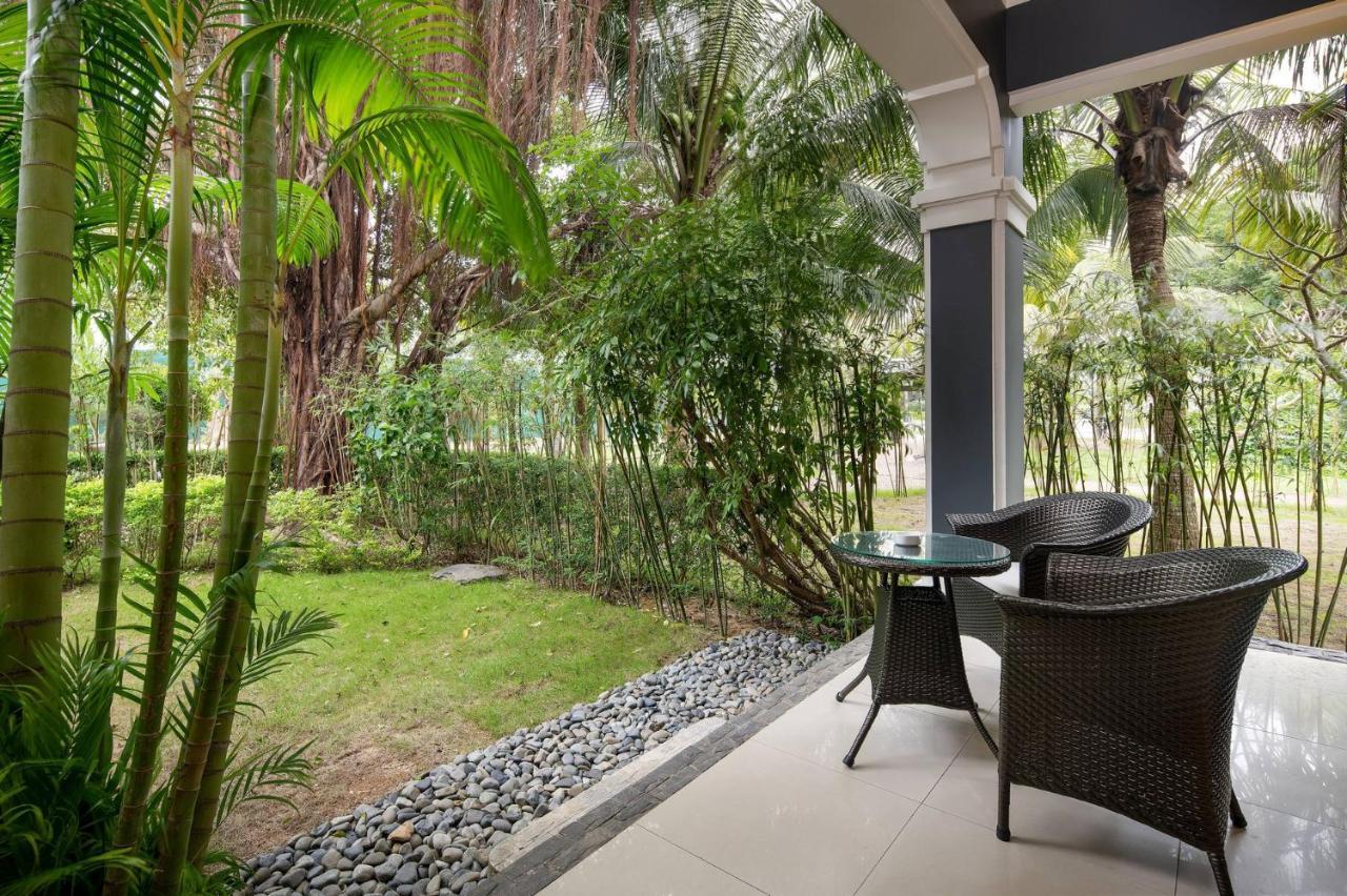Da Nang Mikazuki Japanese Villas & Spa エクステリア 写真