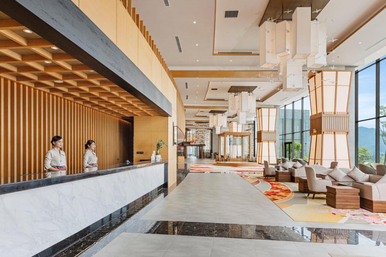 Da Nang Mikazuki Japanese Villas & Spa エクステリア 写真