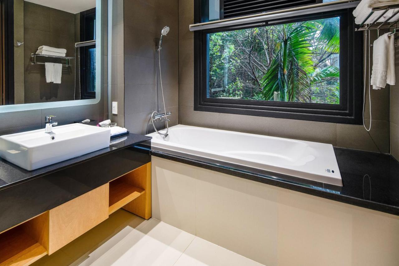Da Nang Mikazuki Japanese Villas & Spa エクステリア 写真